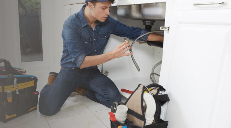 Burst Pipe Repair in West Coxsackie, NY